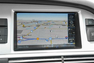 2011 Audi A6 3.0T quattro Premium Plus   - Photo 24 - Dallas, TX 75220