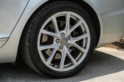 2011 Audi A6 3.0T quattro Premium Plus   - Photo 56 - Dallas, TX 75220