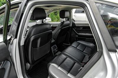 2011 Audi A6 3.0T quattro Premium Plus   - Photo 37 - Dallas, TX 75220