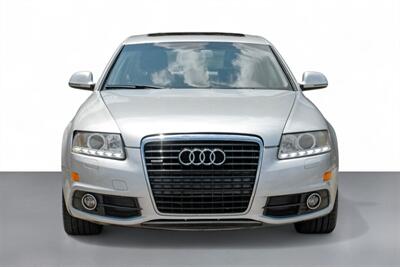 2011 Audi A6 3.0T quattro Premium Plus   - Photo 7 - Dallas, TX 75220