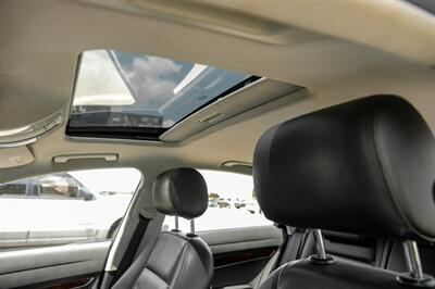 2011 Audi A6 3.0T quattro Premium Plus   - Photo 5 - Dallas, TX 75220