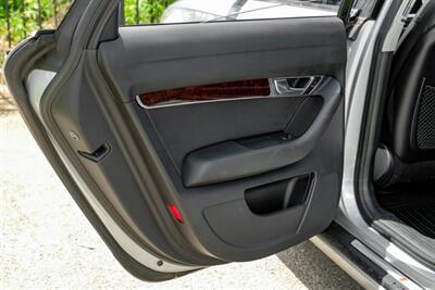 2011 Audi A6 3.0T quattro Premium Plus   - Photo 44 - Dallas, TX 75220