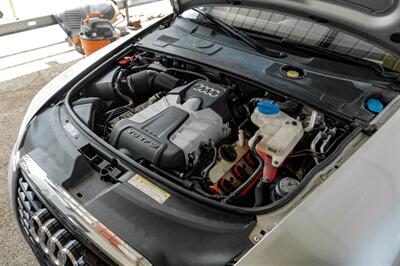 2011 Audi A6 3.0T quattro Premium Plus   - Photo 48 - Dallas, TX 75220