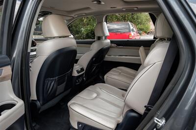 2021 Hyundai PALISADE Limited   - Photo 34 - Dallas, TX 75220