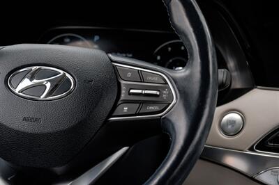 2021 Hyundai PALISADE Limited   - Photo 16 - Dallas, TX 75220