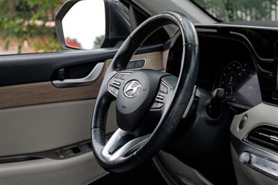 2021 Hyundai PALISADE Limited   - Photo 13 - Dallas, TX 75220