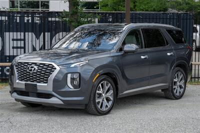 2021 Hyundai PALISADE Limited   - Photo 7 - Dallas, TX 75220
