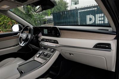 2021 Hyundai PALISADE Limited   - Photo 11 - Dallas, TX 75220