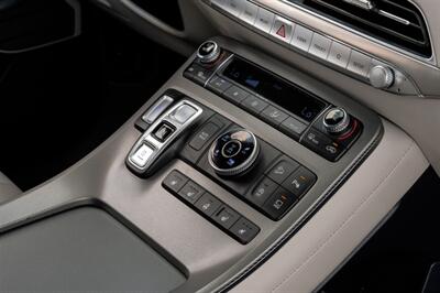 2021 Hyundai PALISADE Limited   - Photo 22 - Dallas, TX 75220