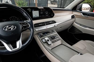 2021 Hyundai PALISADE Limited   - Photo 23 - Dallas, TX 75220