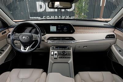 2021 Hyundai PALISADE Limited   - Photo 12 - Dallas, TX 75220