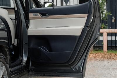2021 Hyundai PALISADE Limited   - Photo 43 - Dallas, TX 75220