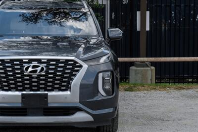 2021 Hyundai PALISADE Limited   - Photo 44 - Dallas, TX 75220