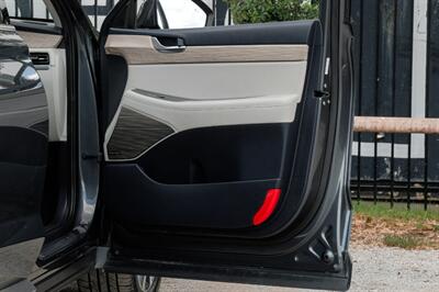 2021 Hyundai PALISADE Limited   - Photo 41 - Dallas, TX 75220