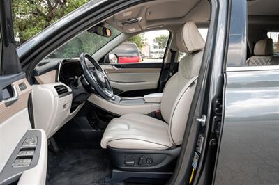 2021 Hyundai PALISADE Limited   - Photo 4 - Dallas, TX 75220