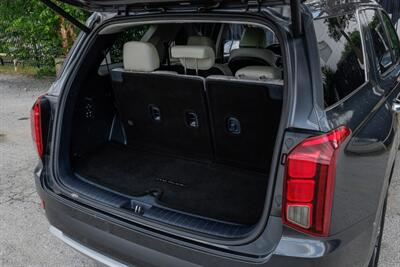 2021 Hyundai PALISADE Limited   - Photo 49 - Dallas, TX 75220