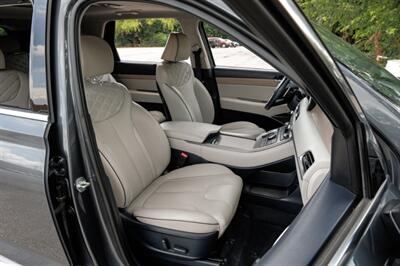 2021 Hyundai PALISADE Limited   - Photo 30 - Dallas, TX 75220