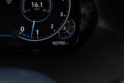 2021 Hyundai PALISADE Limited   - Photo 18 - Dallas, TX 75220