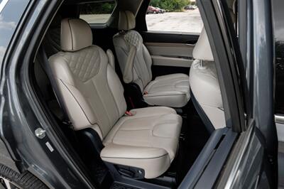 2021 Hyundai PALISADE Limited   - Photo 32 - Dallas, TX 75220
