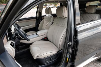 2021 Hyundai PALISADE Limited   - Photo 28 - Dallas, TX 75220