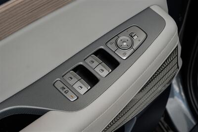 2021 Hyundai PALISADE Limited   - Photo 40 - Dallas, TX 75220