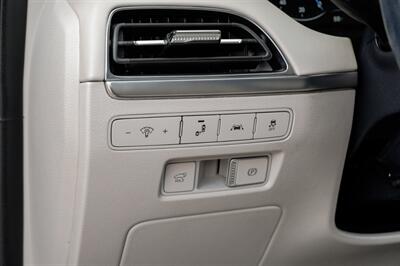 2021 Hyundai PALISADE Limited   - Photo 25 - Dallas, TX 75220