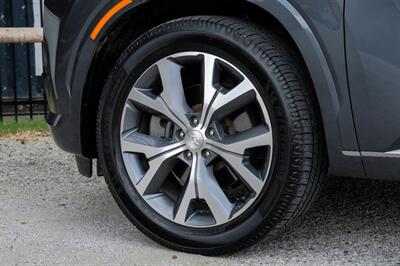 2021 Hyundai PALISADE Limited   - Photo 52 - Dallas, TX 75220