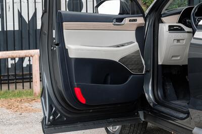 2021 Hyundai PALISADE Limited   - Photo 39 - Dallas, TX 75220