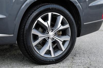 2021 Hyundai PALISADE Limited   - Photo 53 - Dallas, TX 75220