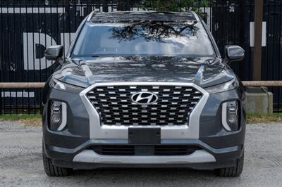 2021 Hyundai PALISADE Limited   - Photo 5 - Dallas, TX 75220