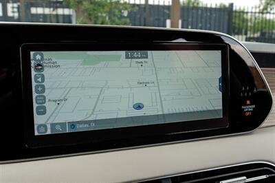 2021 Hyundai PALISADE Limited   - Photo 20 - Dallas, TX 75220
