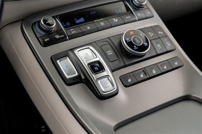 2021 Hyundai PALISADE Limited   - Photo 24 - Dallas, TX 75220