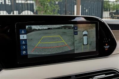 2021 Hyundai PALISADE Limited   - Photo 21 - Dallas, TX 75220