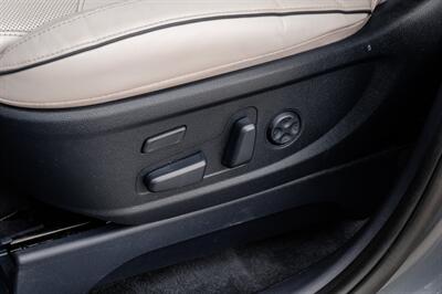 2021 Hyundai PALISADE Limited   - Photo 29 - Dallas, TX 75220