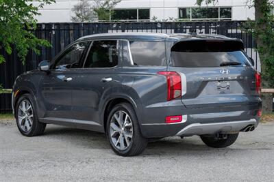 2021 Hyundai PALISADE Limited   - Photo 10 - Dallas, TX 75220