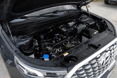 2021 Hyundai PALISADE Limited   - Photo 48 - Dallas, TX 75220