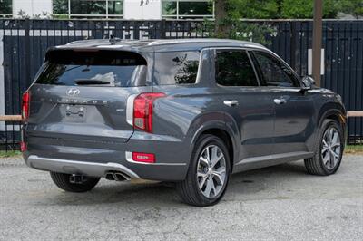 2021 Hyundai PALISADE Limited   - Photo 8 - Dallas, TX 75220