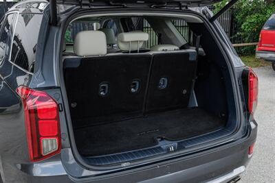 2021 Hyundai PALISADE Limited   - Photo 50 - Dallas, TX 75220