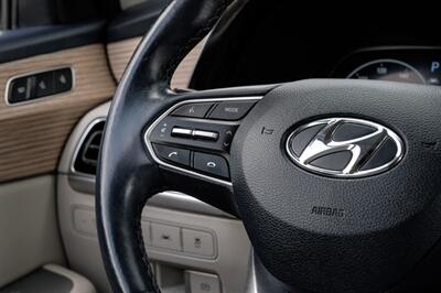 2021 Hyundai PALISADE Limited   - Photo 15 - Dallas, TX 75220