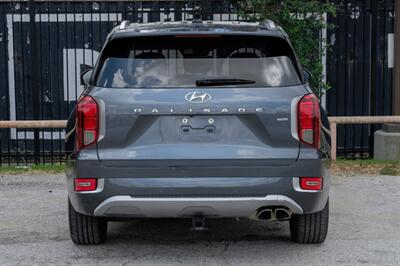 2021 Hyundai PALISADE Limited   - Photo 9 - Dallas, TX 75220