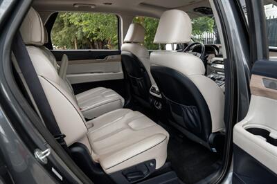 2021 Hyundai PALISADE Limited   - Photo 33 - Dallas, TX 75220