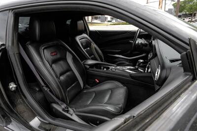 2016 Chevrolet Camaro SS - Photo 27 - Dallas, TX 75220