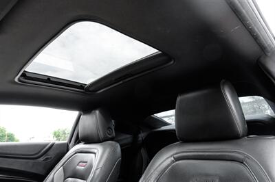 2016 Chevrolet Camaro SS - Photo 5 - Dallas, TX 75220