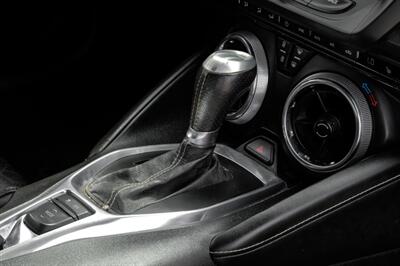 2016 Chevrolet Camaro SS - Photo 18 - Dallas, TX 75220
