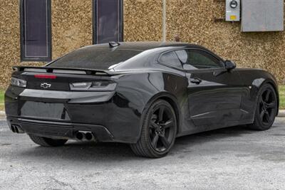 2016 Chevrolet Camaro SS - Photo 9 - Dallas, TX 75220