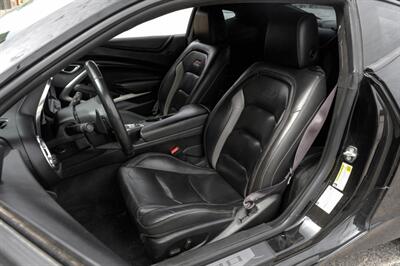 2016 Chevrolet Camaro SS - Photo 25 - Dallas, TX 75220
