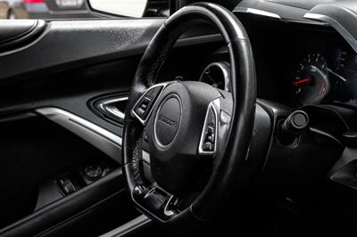 2016 Chevrolet Camaro SS - Photo 13 - Dallas, TX 75220