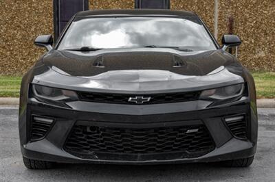 2016 Chevrolet Camaro SS - Photo 7 - Dallas, TX 75220