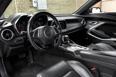 2016 Chevrolet Camaro SS - Photo 3 - Dallas, TX 75220