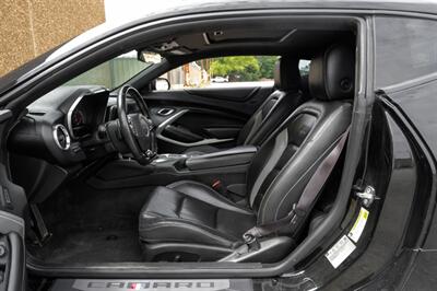 2016 Chevrolet Camaro SS - Photo 4 - Dallas, TX 75220